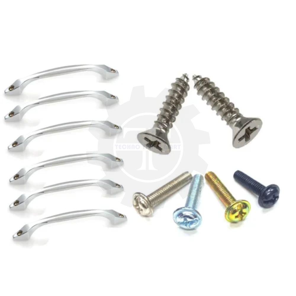 Door Handle Screw per peice